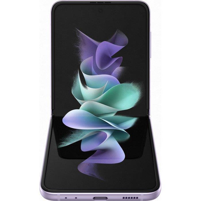 MOBILE PHONE GALAXY Z FLIP3 5G/256GB LAVEND. SM-F711B SAMSUNG