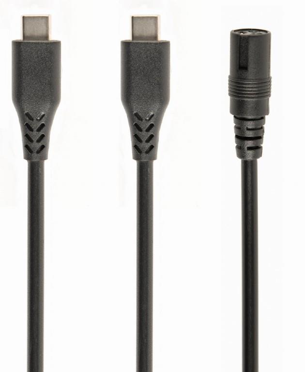 NB ACC AC ADAPTER 60W/USB-C NPA-PD60-01 GEMBIRD