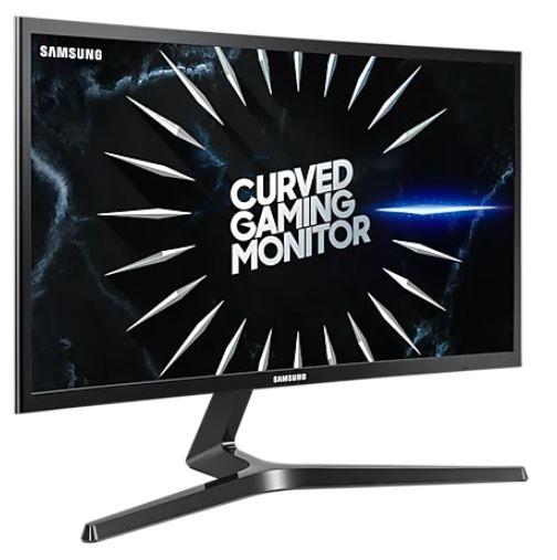 SAMSUNG LC24RG50FZRXEN 24" Gaming/Curved