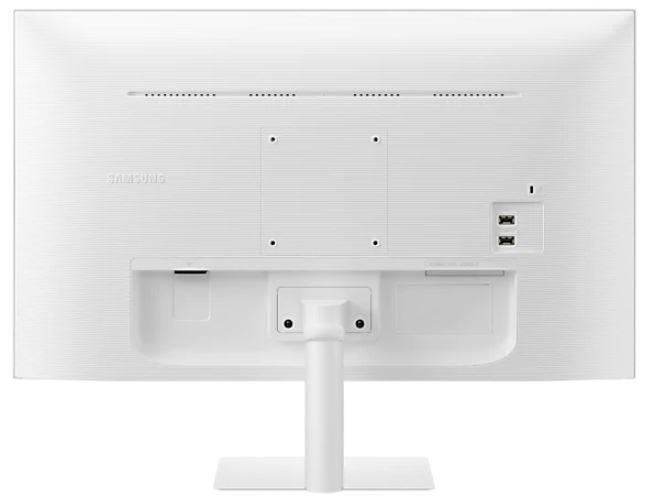 SAMSUNG LS27BM501EUXEN 27" TV Monitor/Smart