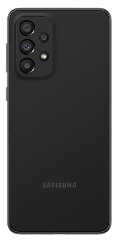 MOBILE PHONE GALAXY A33 5G/128GB BLACK SM-A336B SAMSUNG