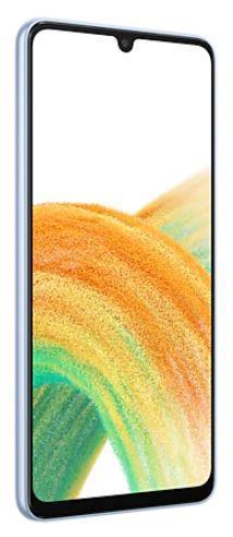 MOBILE PHONE GALAXY A33 5G/128GB BLUE SM-A336B SAMSUNG