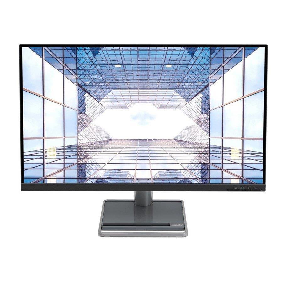 LENOVO 66C9UAC1EU 31.5" Panel IPS