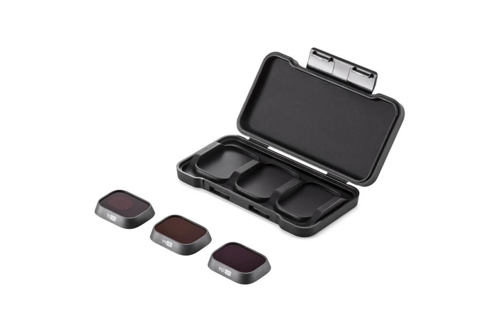 DRONE ACC MINI 3PRO ND FILTERS/SET CP.MA.00000502.01 DJI