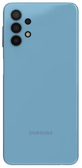MOBILE PHONE GALAXY A32 5G/128GB BLUE SM-A326B SAMSUNG