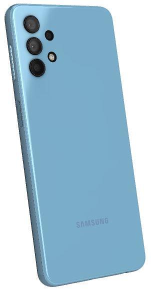 MOBILE PHONE GALAXY A32 5G/128GB BLUE SM-A326B SAMSUNG