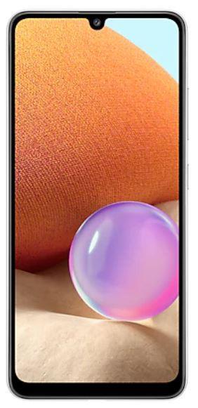 MOBILE PHONE GALAXY A32 5G/128GB WHITE SM-A326B SAMSUNG