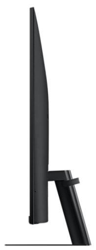 SAMSUNG S27BM500EU 27" TV Monitor/Smart