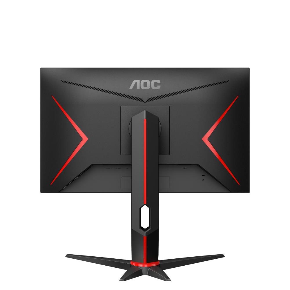 AOC 24G2U5/BK 23.8" Gaming