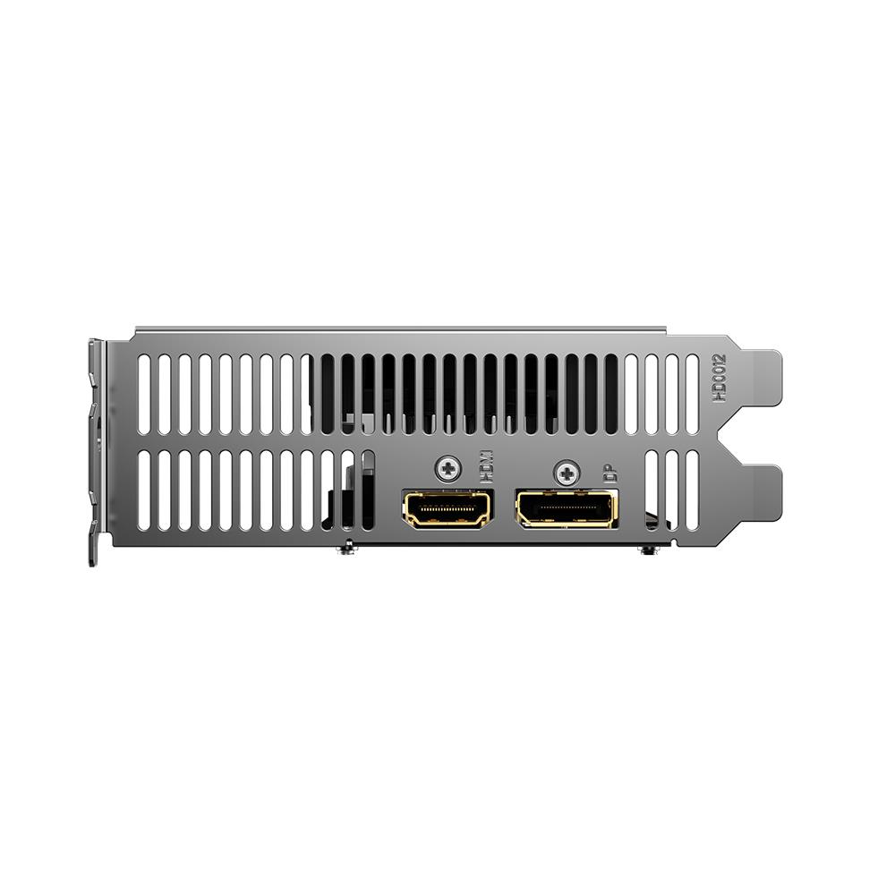 VGA PCIE16 RX6400 4GB GDDR6/GV-R64D6-4GL GIGABYTE