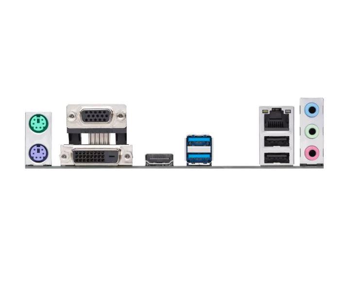 ASUS Intel H610 LGA1700 Micro-ATX