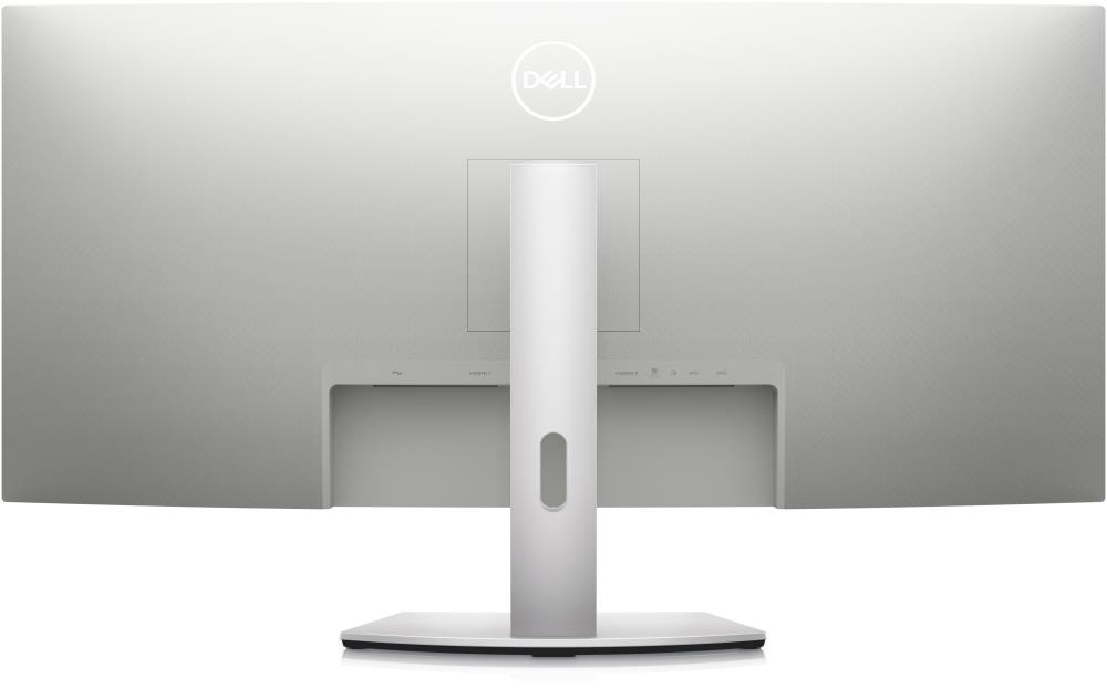 DELL S3423DWC 34" Curved/21 : 9