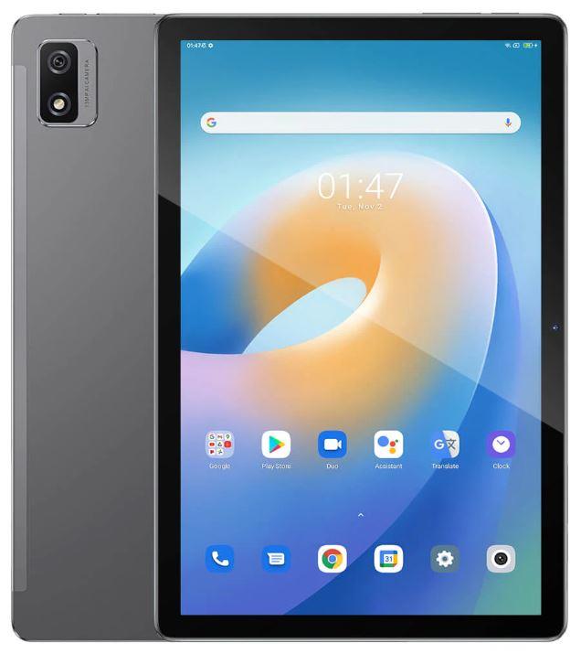 TABLET TAB12 10" 64GB LTE/TAB 12 GRAY BLACKVIEW