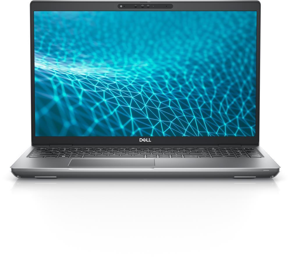 DELL Latitude 5531 CPU i7-12800H
