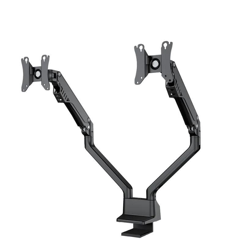 MONITOR ACC DESK MOUNT 10-32"/FPMA-D750DBLACK2 NEOMOUNTS