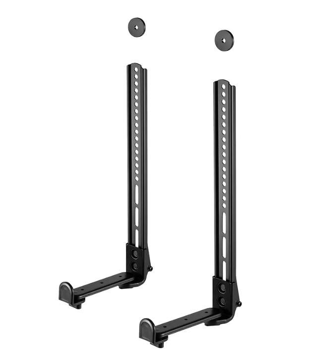 NEOMOUNTS BY NEWSTAR Black AWL29-650BL1