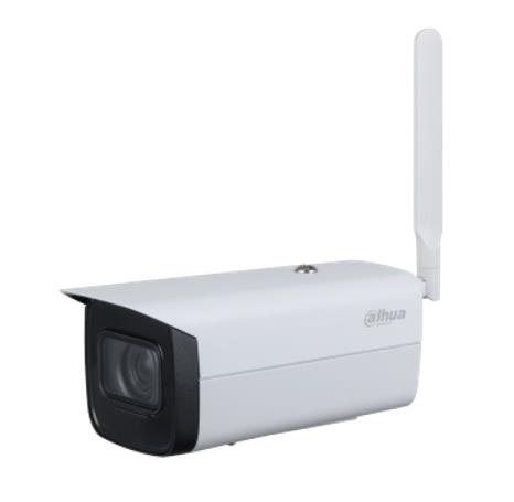 NET CAMERA 2MP IR BULLET 4G/IPC-HFW3241DF-AS-4G0280B DAHUA