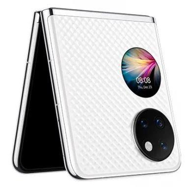 MOBILE PHONE P50 POCKET 8GB/256GB 51096WWA WHITE HUAWEI