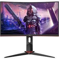 AOC C27G2U/BK 27" Gaming/Curved