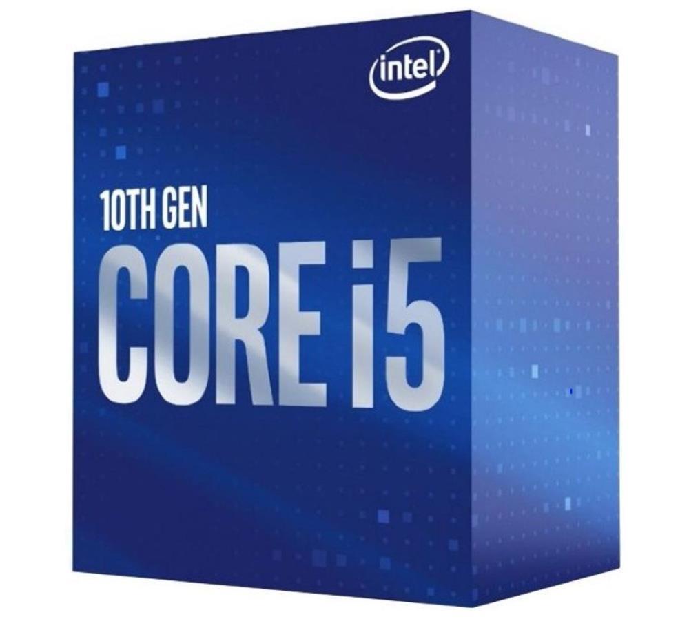 INTEL Core i5 i5-10400 Comet Lake