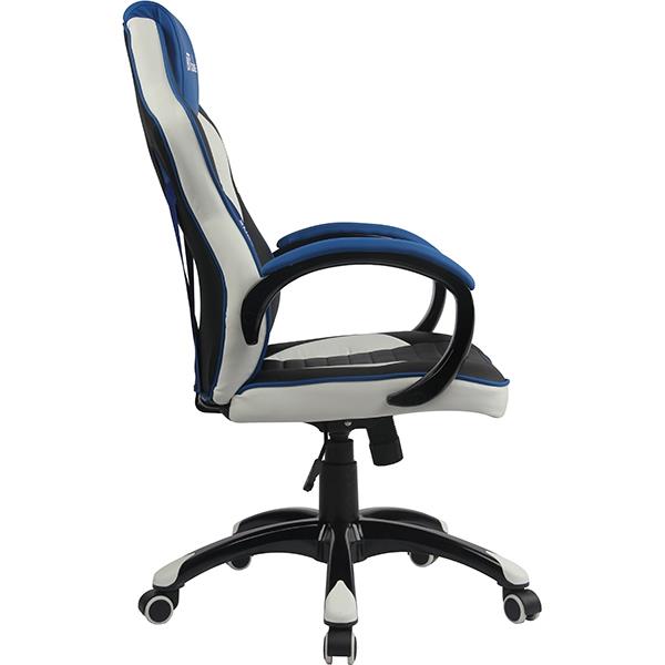 CHAIR GAMING RACER PRO/BLUE GC2590B BYTEZONE