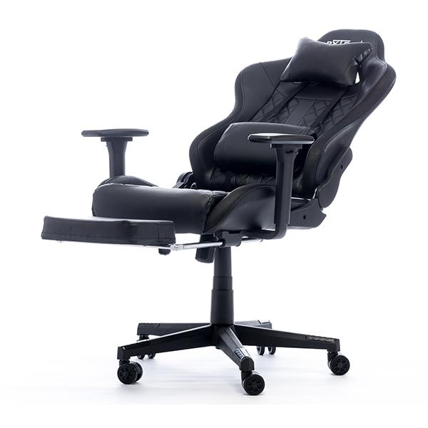 CHAIR GAMING COBRA RGB/BLACK BZ5943B BYTEZONE