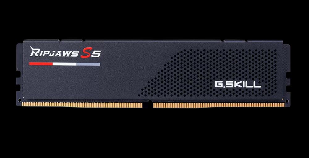 MEMORY DIMM 32GB DDR5-5200 K2/5200J4040A16GX2-RS5K G.SKILL