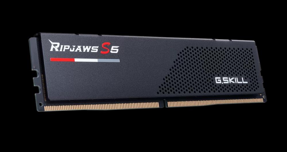 MEMORY DIMM 32GB DDR5-5200 K2/5200J4040A16GX2-RS5K G.SKILL