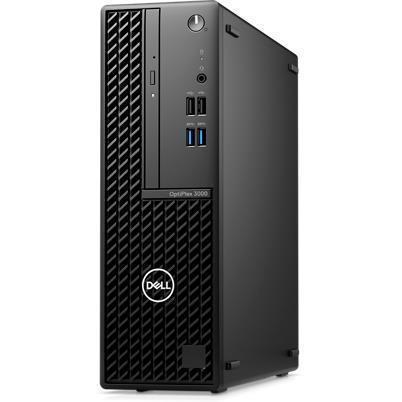 PC OPTI 3000-SFF CI3-12100 ENG/8/256GB W11P N005O3000SFF DELL