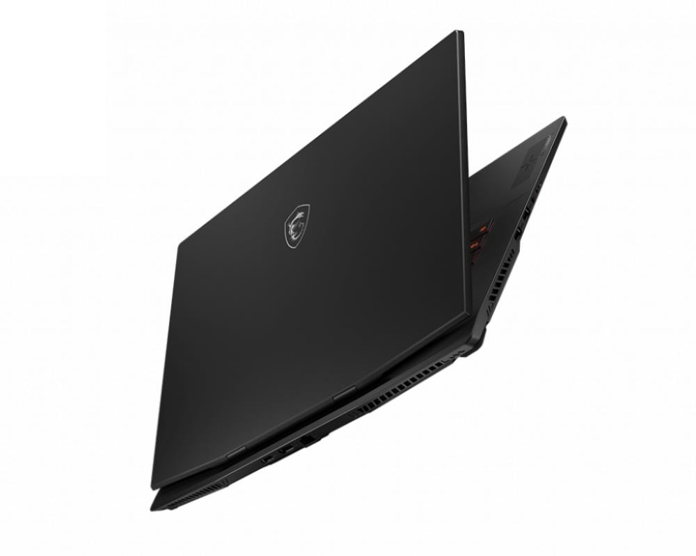 MSI Stealth GS77 12UH CPU i9-12900H 2500 MHz