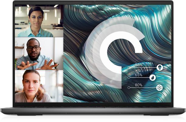 DELL Vostro 7620 CPU i7-12700H