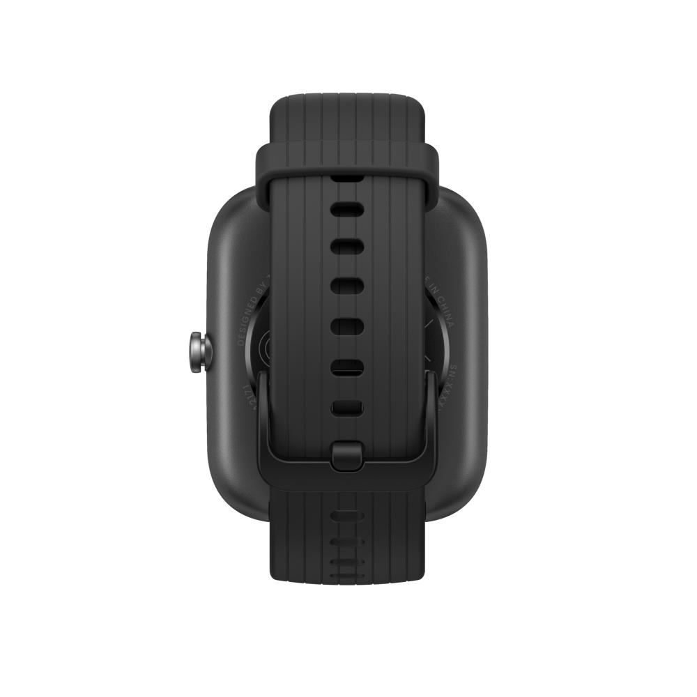 SMARTWATCH AMAZFIT BIP 3 PRO/A2171 BLACK HUAMI