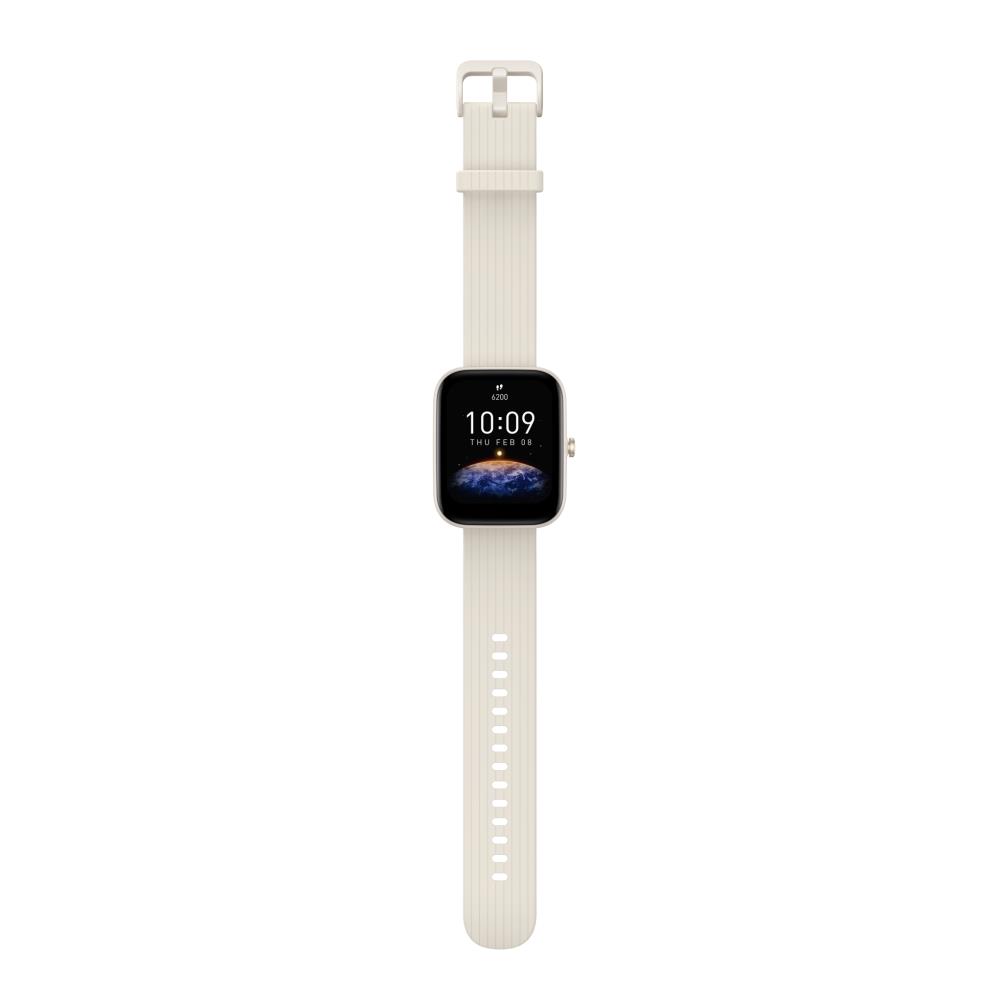 SMARTWATCH AMAZFIT BIP 3 PRO/A2171 CREAM HUAMI