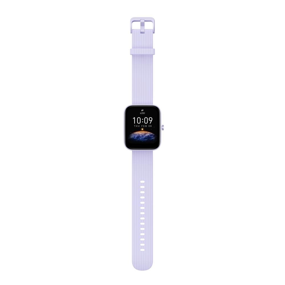 SMARTWATCH AMAZFIT BIP 3/A2172 BLUE HUAMI