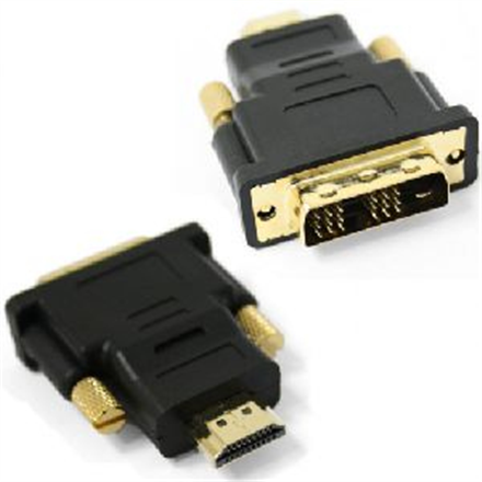 Gembird HDMI - DVI