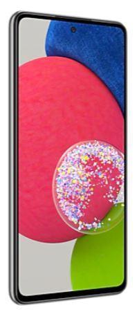 MOBILE PHONE GALAXY A52S 128GB/ENTERPRISE BLK SM-A528 SAMSUNG