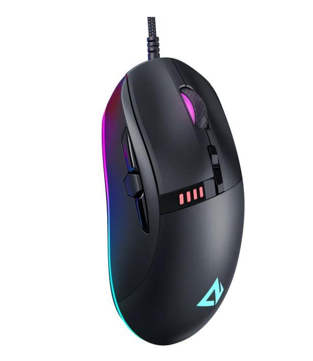 MOUSE USB OPTICAL GM-F4/GAMING ITAN1011055A AUKEY