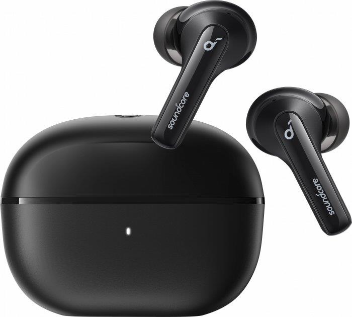 HEADSET SOUNDCORE NOTE 3I/BLACK A3983G11 SOUNDCORE