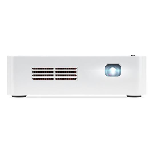 PROJECTOR C202I 300 LUMENS/MR.JR011.001 ACER