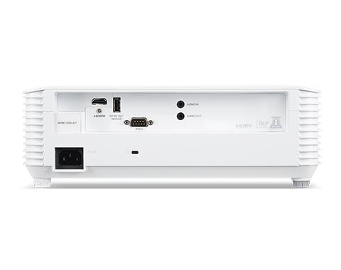 PROJECTOR H5386BDKI 4500 LUM/MR.JVF11.001 ACER