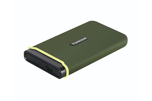 TRANSCEND ESD380C 1TB USB 3.2