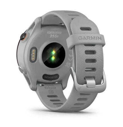 SMARTWATCH FORERUNNER 255S/POWD. GREY 010-02641-12 GARMIN