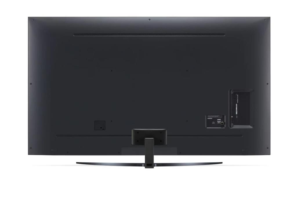 LG 75" 4K/Smart 3840x2160