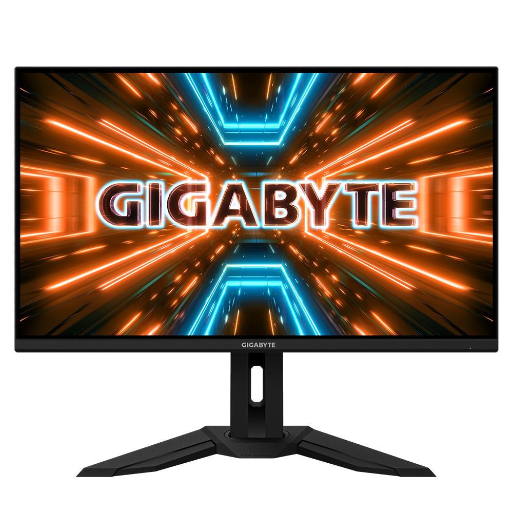 LCD Monitor GIGABYTE M32Q-EU 31.5"