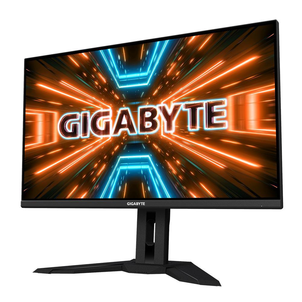 LCD Monitor GIGABYTE M32Q-EU 31.5"