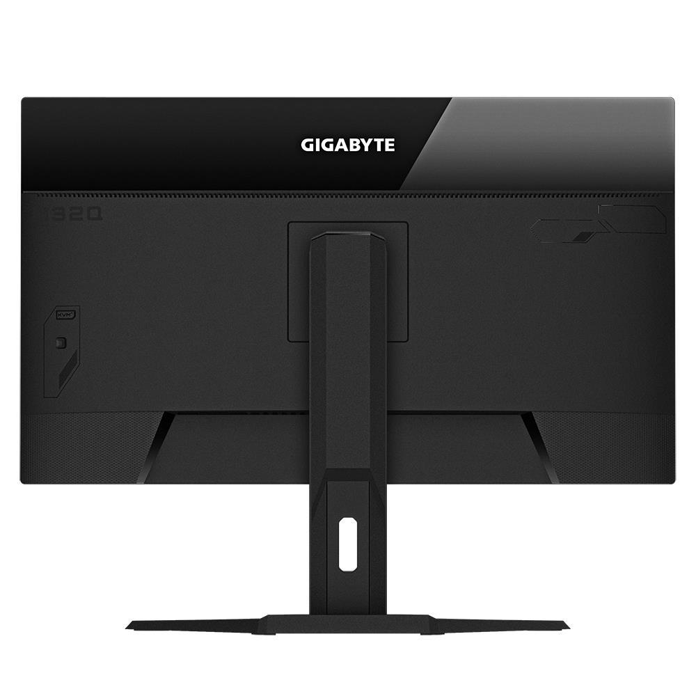 LCD Monitor GIGABYTE M32Q-EU 31.5"