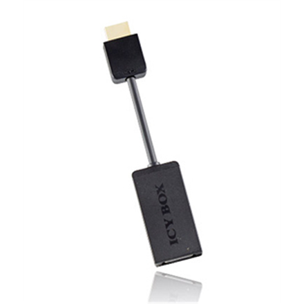 Raidsonic ICY BOX HDMI to VGA Adapter VGA