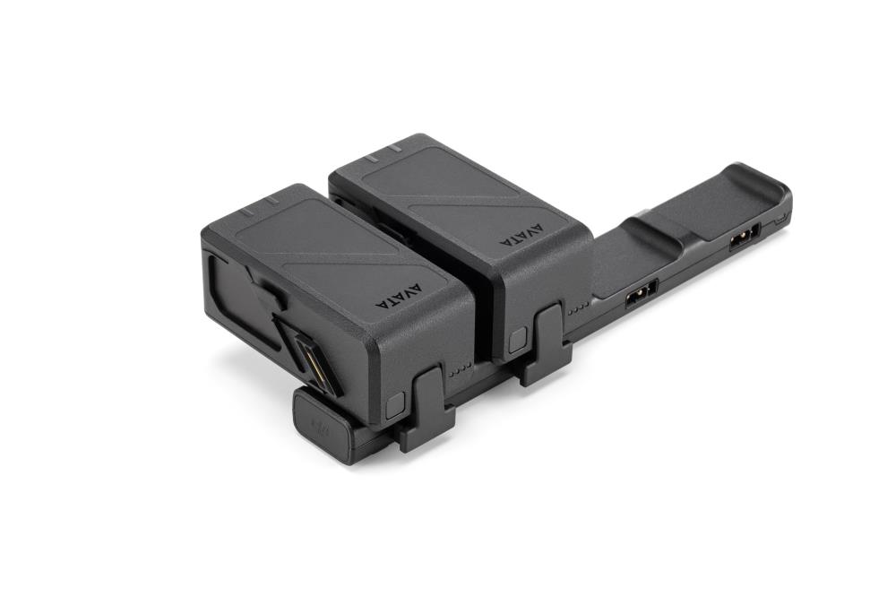 DRONE ACC AVATA FLY MORE KIT/CP.FP.00000071.01 DJI