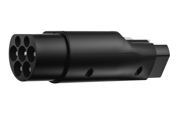 POWER STATION ACC ADAPTER/EV X-STREAM 5004701003 ECOFLOW