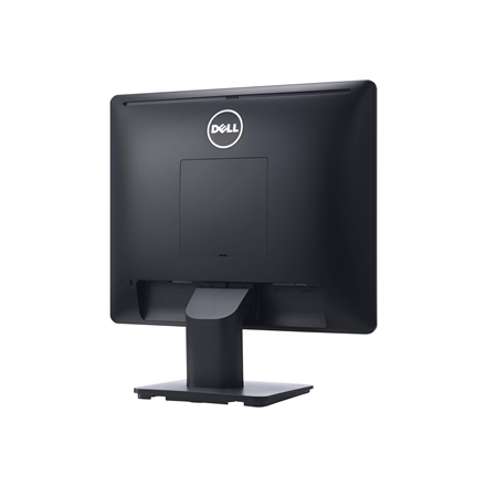 Dell | E Series | E1715S | 17 " | TN | 5:4 | 60 Hz | 5 ms | LED pixels | 1280 x 1024 | 250 cd/m² | 